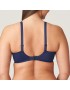  PrimaDonna 0163314-SAF Osino Balcony Bra Tulip Seam, Σουτιέν για μεγάλο στήθος, cup E, F, ΜΠΛΕ